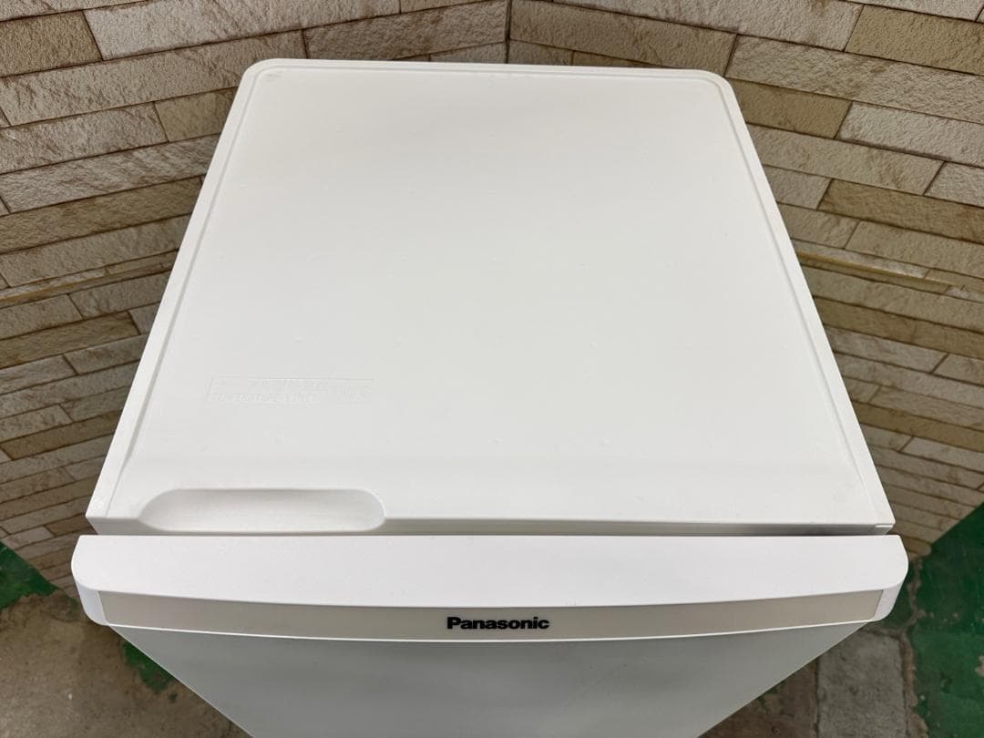 大阪送料無料★3か月保障★冷蔵庫★2022年★NR-B14FW-W★SR-110