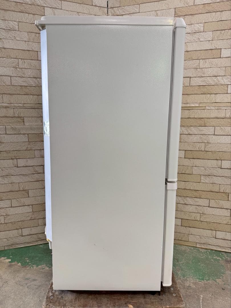 大阪送料無料★3か月保障★冷蔵庫★2022年★NR-B14FW-W★SR-110