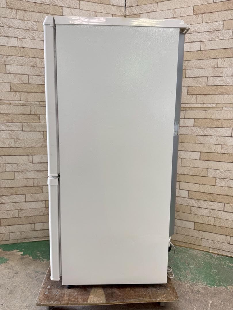 大阪送料無料★3か月保障★冷蔵庫★2022年★NR-B14FW-W★SR-110