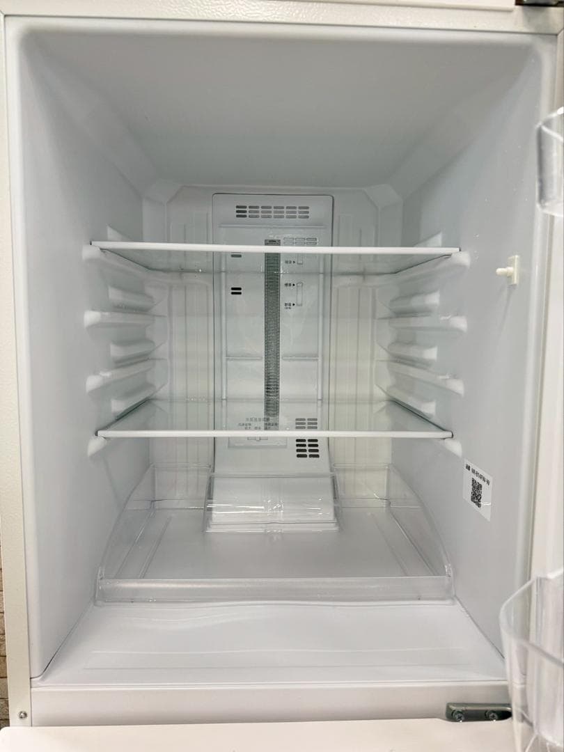 大阪送料無料★3か月保障★冷蔵庫★2022年★NR-B14FW-W★SR-110