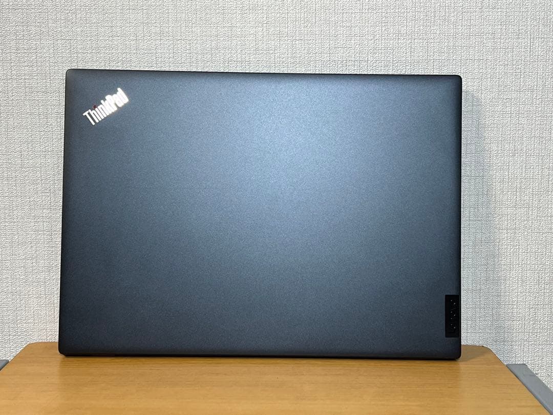 中古美品! ThinkPad L13 gen4／16gbメモリ／オフィス