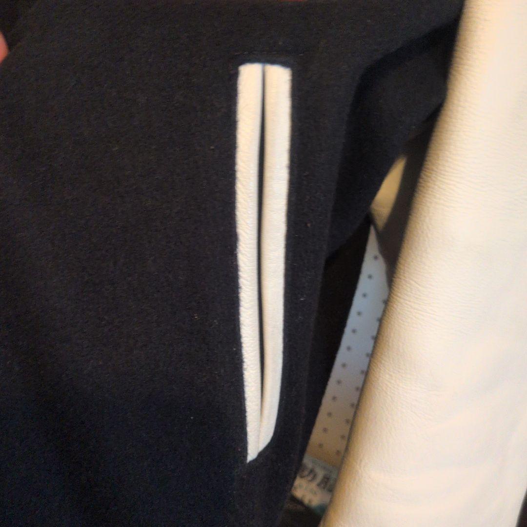 GOLDEN BEAR スタジャン sizeS　USA製