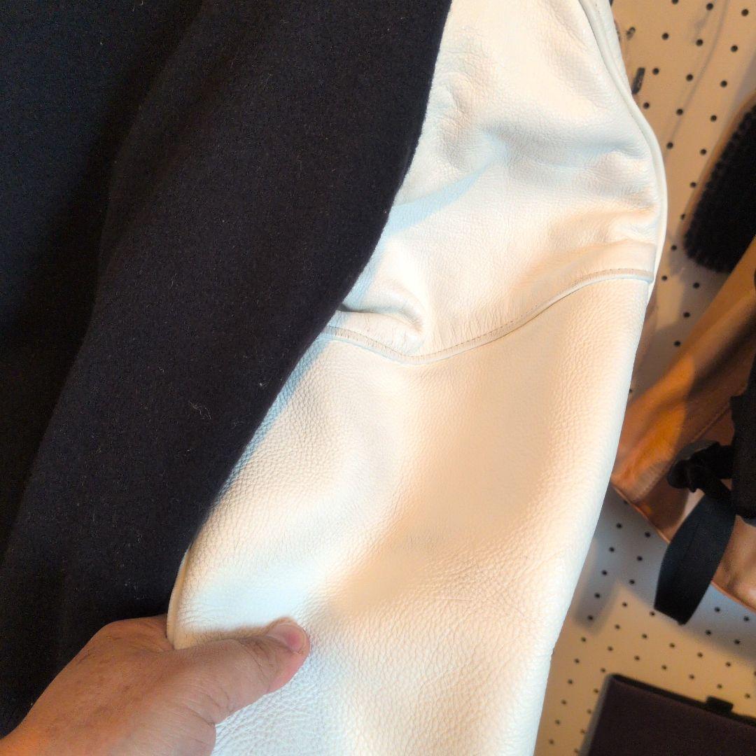 GOLDEN BEAR スタジャン sizeS　USA製