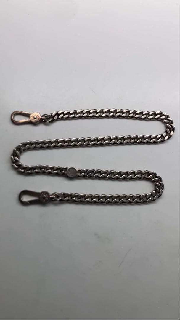 FANTASTIC MAN ウォレットチェーン