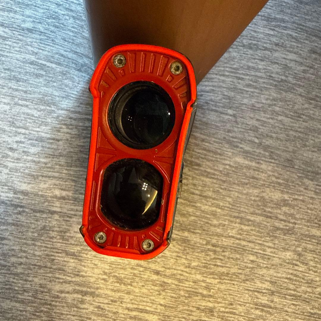 ブッシュネル距離計　プロX2 本体のみ