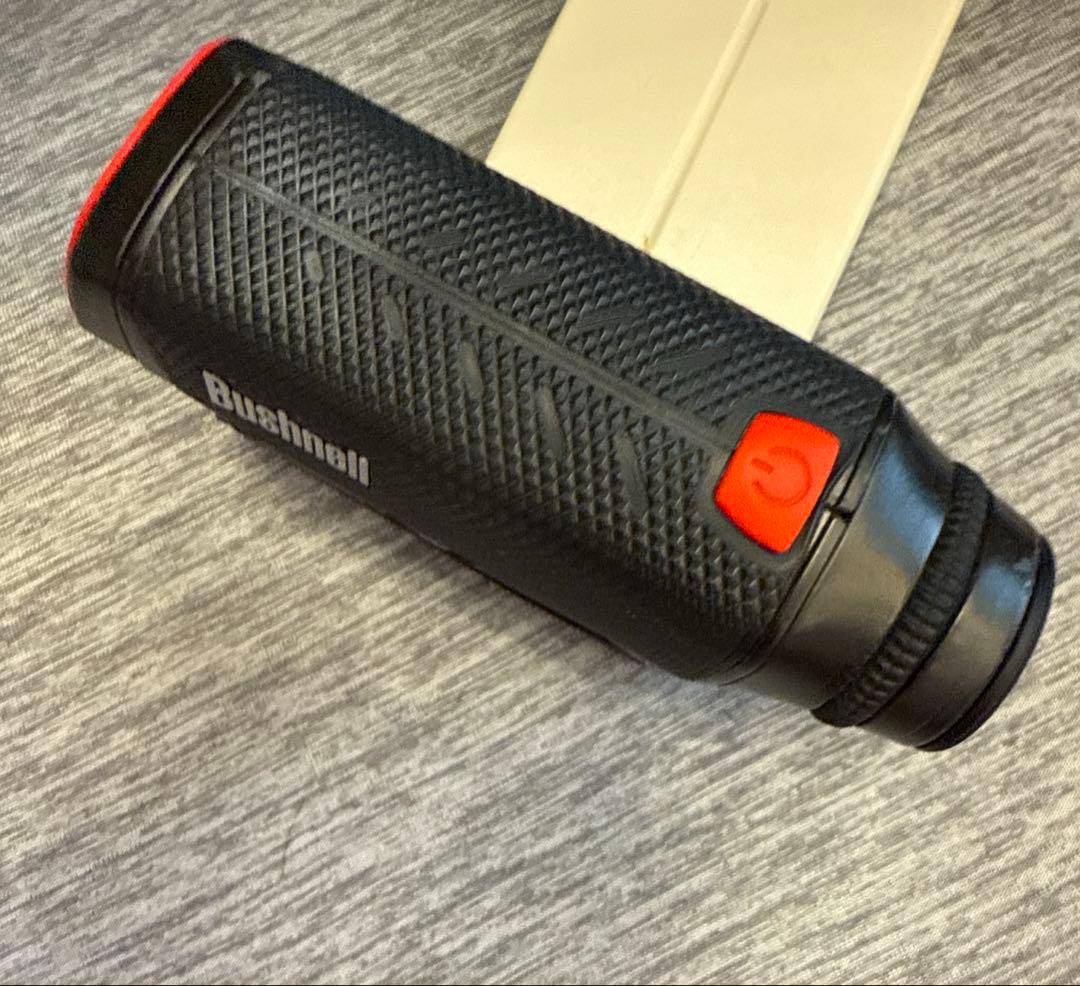 ブッシュネル距離計　プロX2 本体のみ