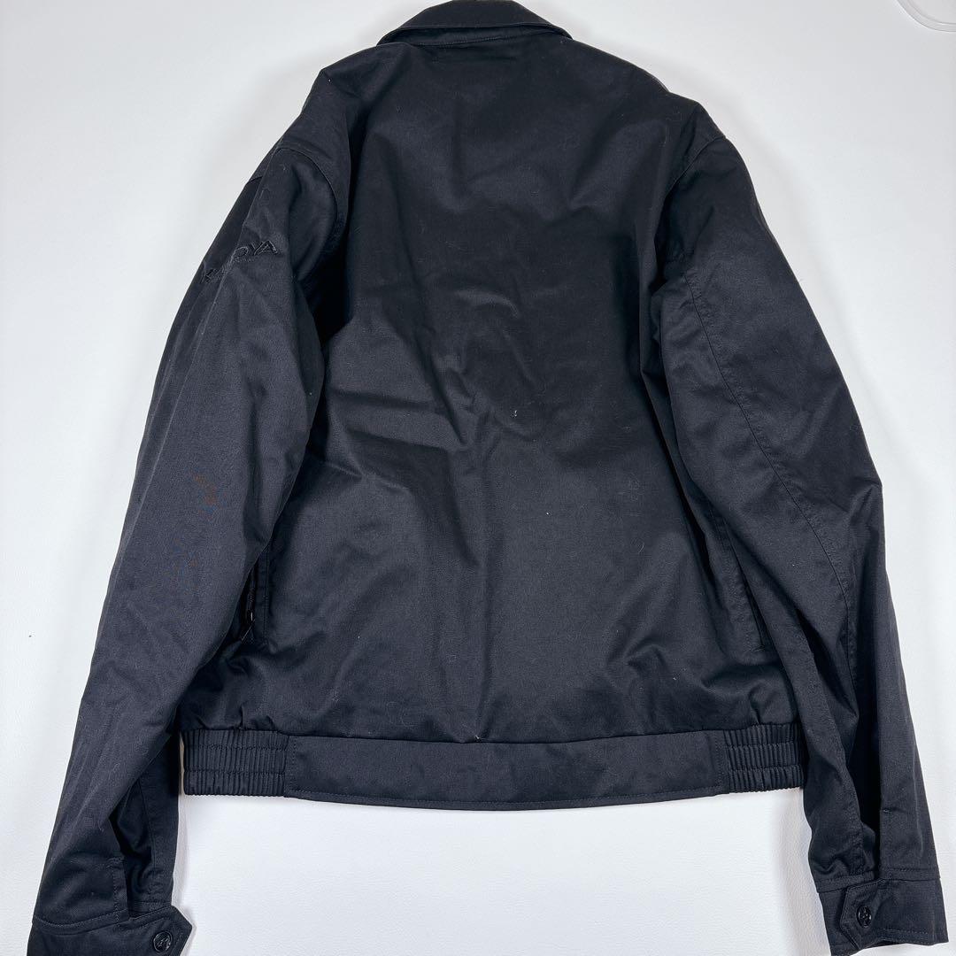 KADOYA CRUISE RIDE ジャケット スイングトップ 4L