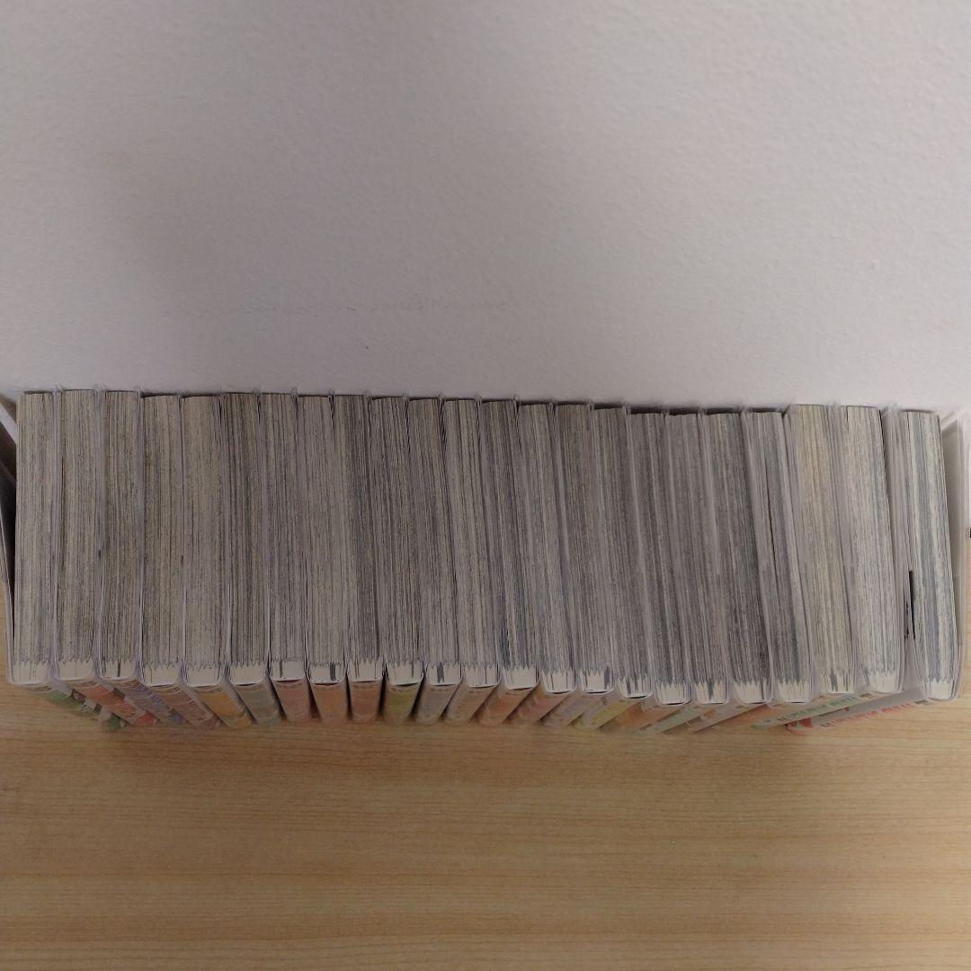 WIND BREAKER ウィンドブレーカー　 漫画全巻　1〜23巻