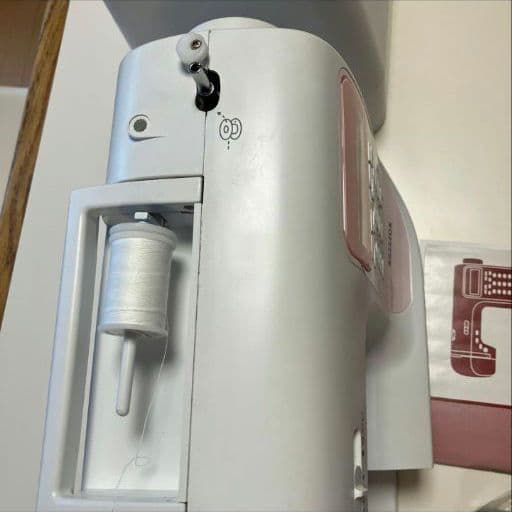 『SINGER 』シンガー　コンピューターミシン SS222DX