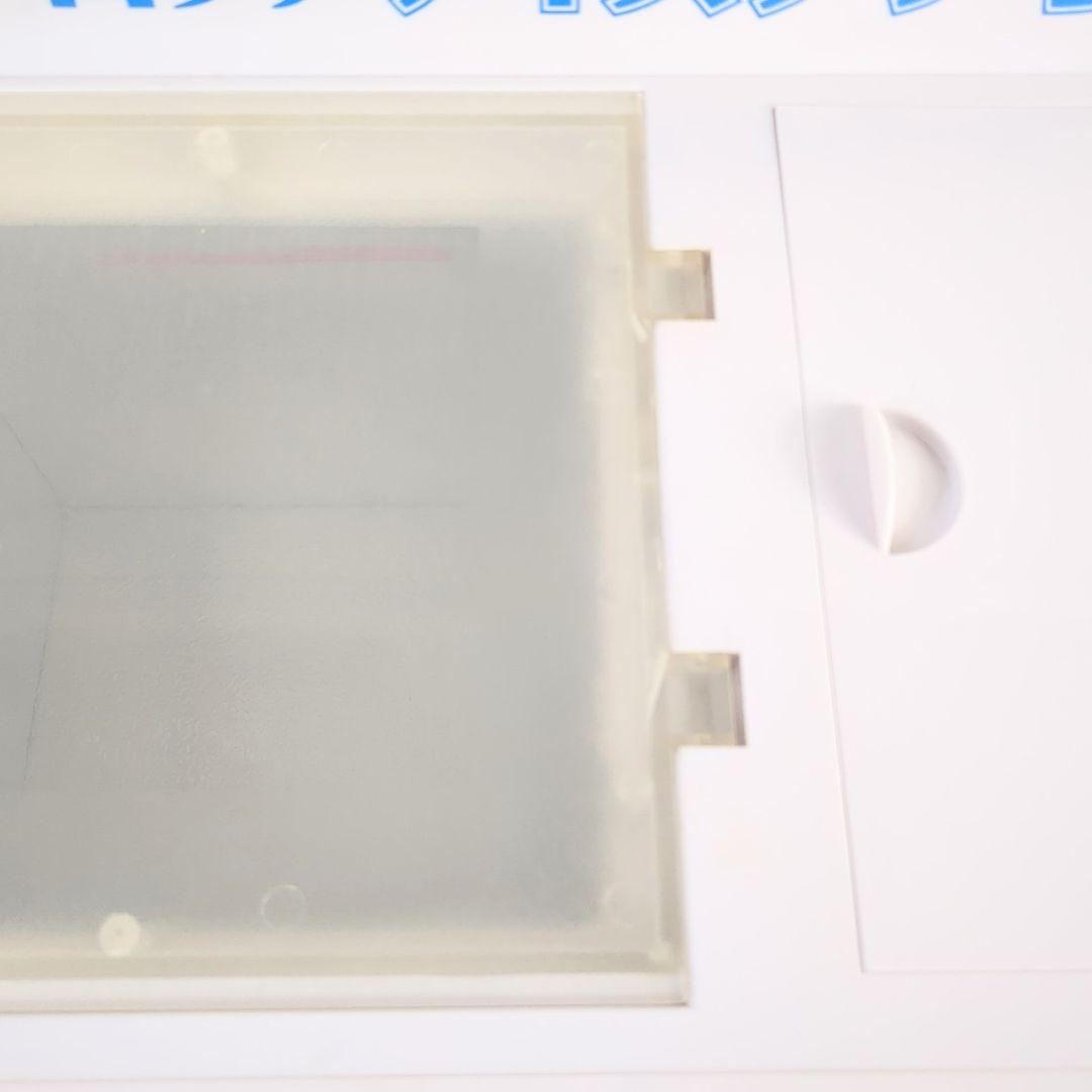 希少品　ロッテ アイスクリーム　冷凍庫 30周年愛すケース　爽　非売品