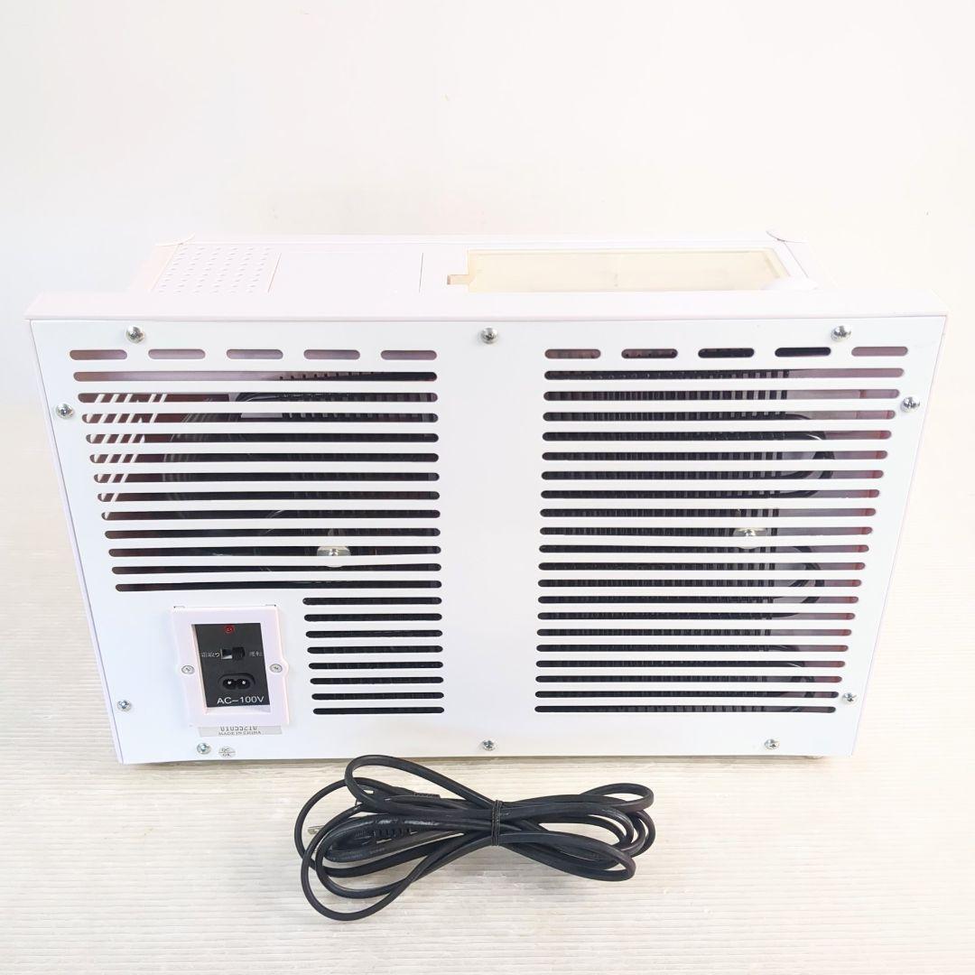 希少品　ロッテ アイスクリーム　冷凍庫 30周年愛すケース　爽　非売品