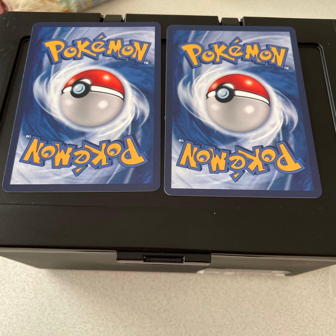 ゲンシカイオーガEX ゲンシグラードンEX UR 英語版