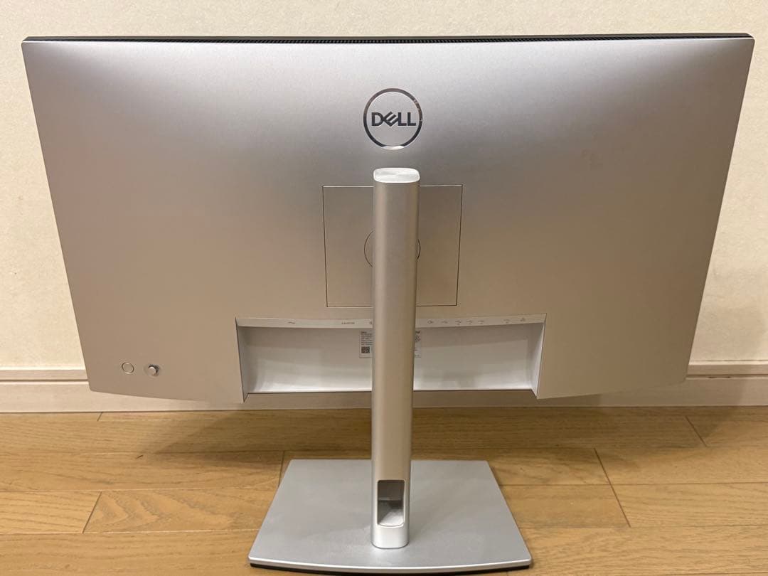 Dell 27インチ 4K USB-Cハブ モニター - U2723QE