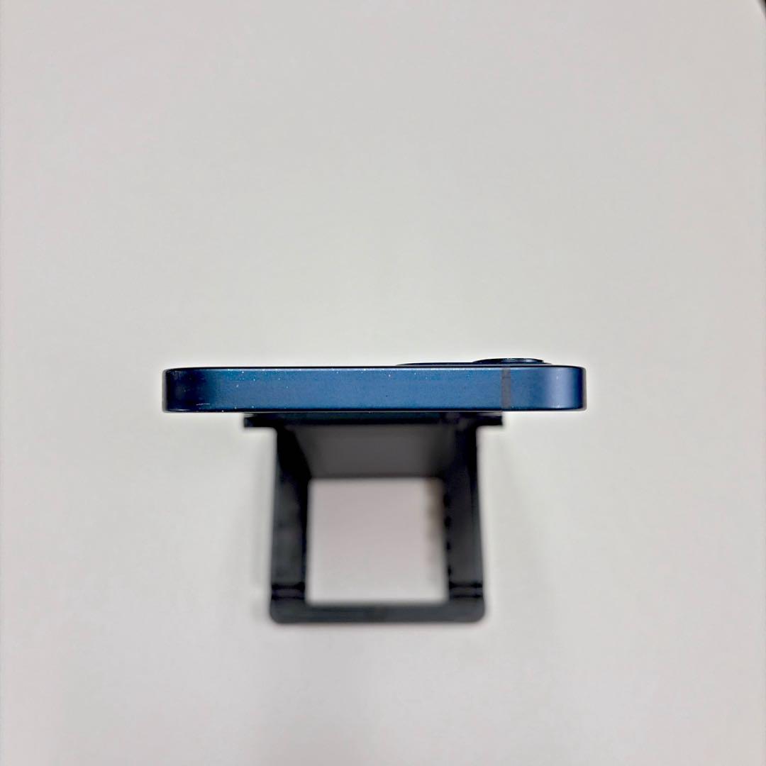 iPhone 12 256GB ブルー SIMフリー 箱付き