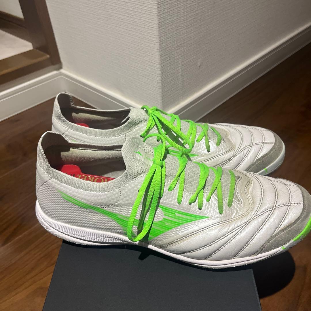 ミズノ MORELIA NEO SARA β JAPAN TF