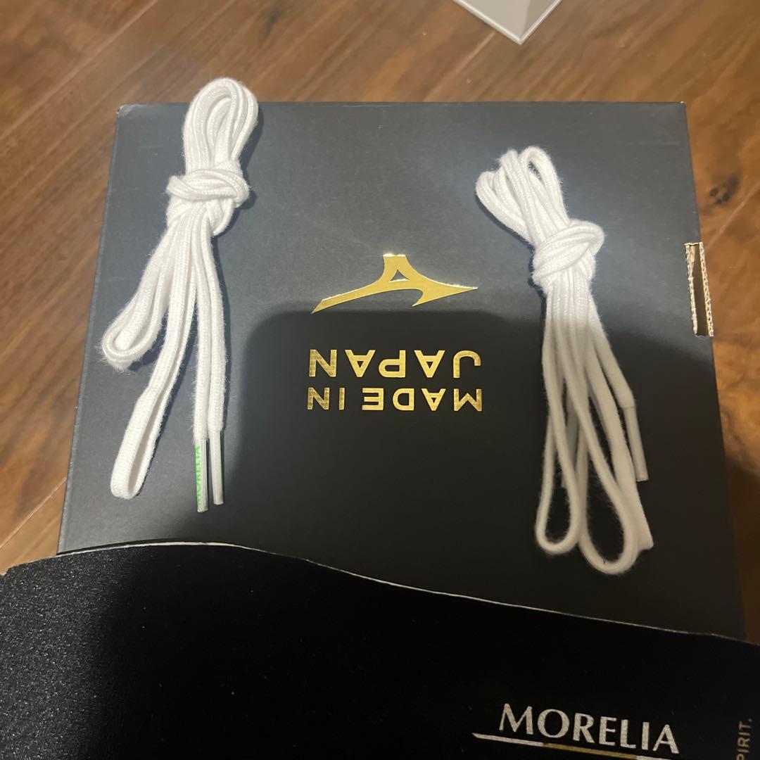 ミズノ MORELIA NEO SARA β JAPAN TF