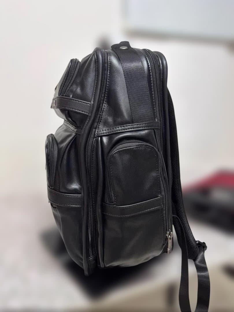 TUMIアルファ3バックパック