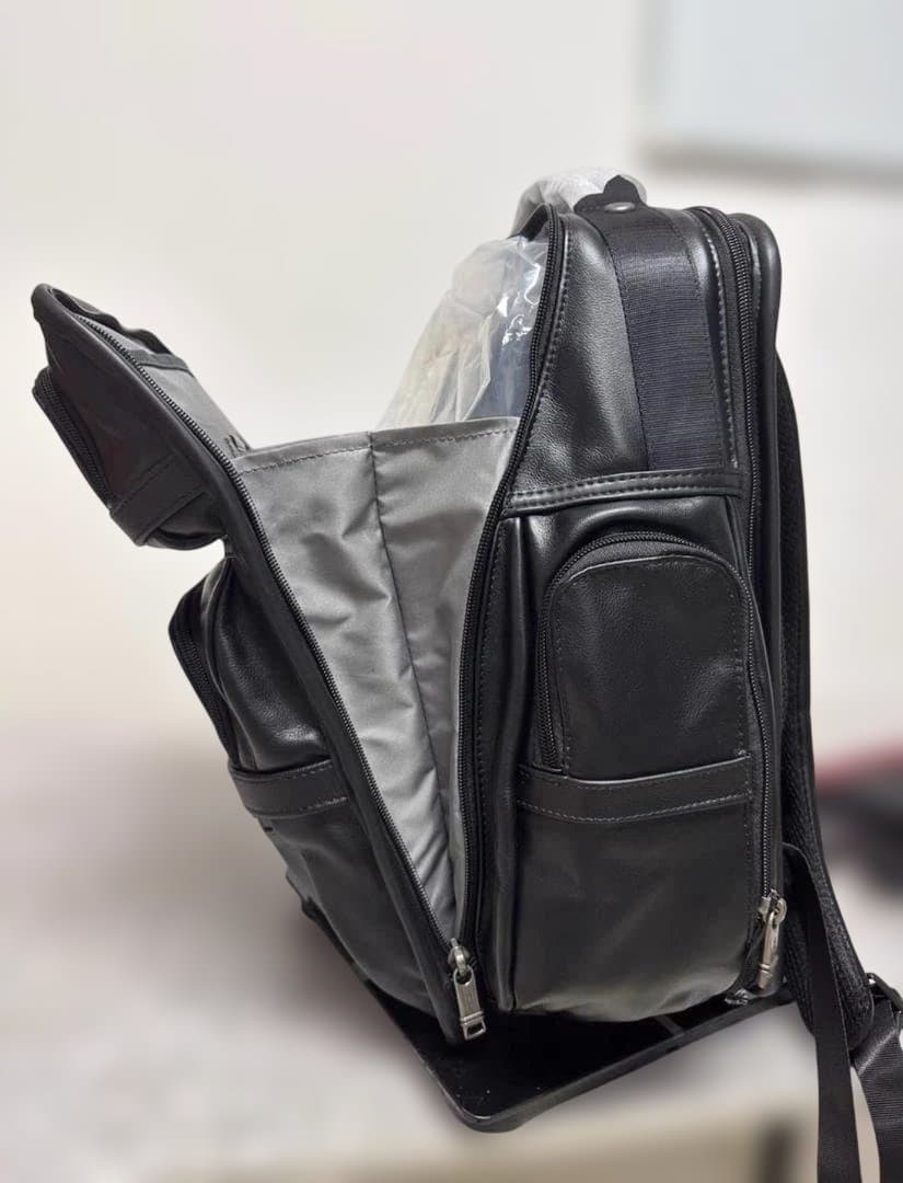 TUMIアルファ3バックパック