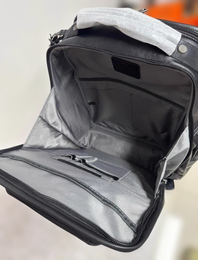 TUMIアルファ3バックパック