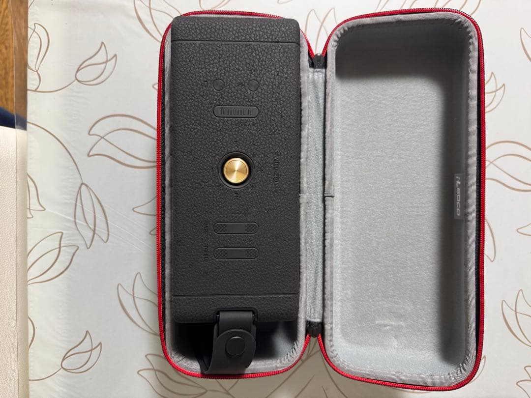 Marshall Bluetoothスピーカー　middleton