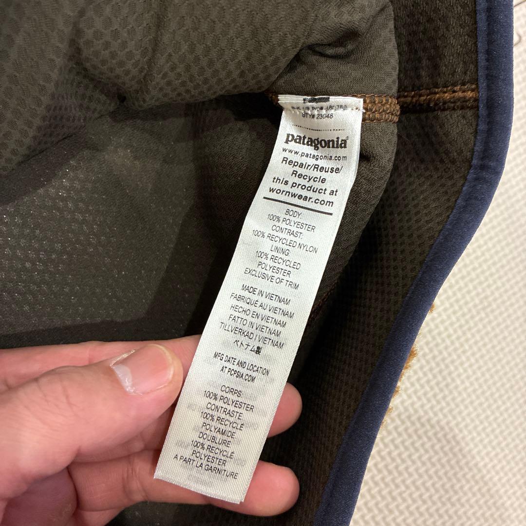 パタゴニア　Patagonia レトロエックスベスト　レトロxベスト　L