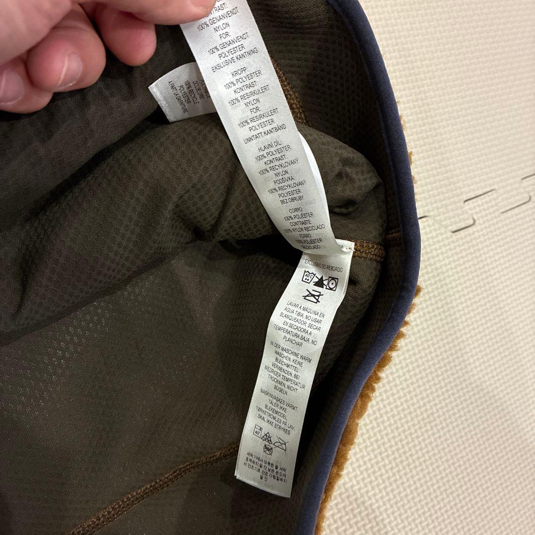 パタゴニア　Patagonia レトロエックスベスト　レトロxベスト　L