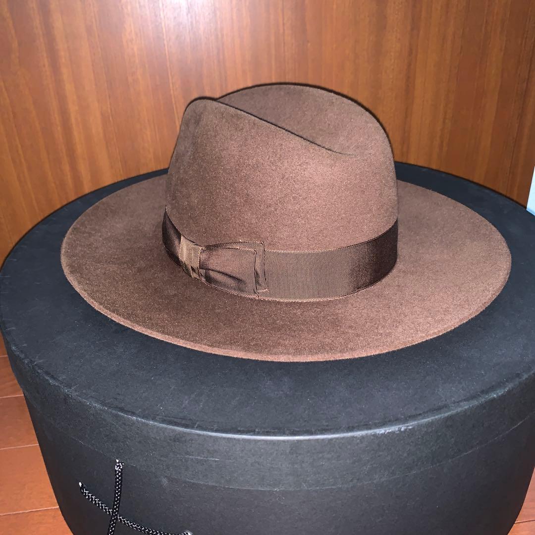 ジェームスロック ルイジアナ