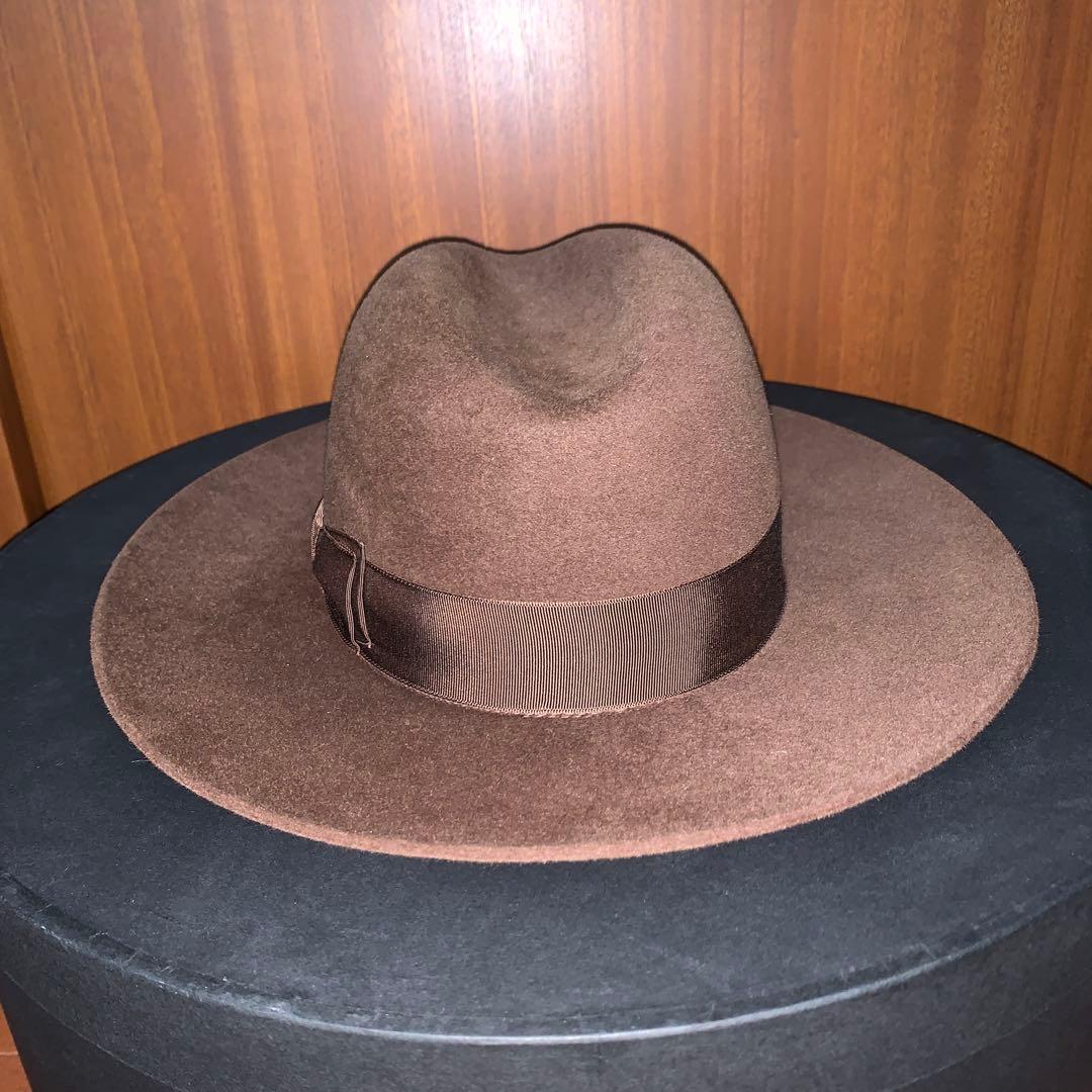 ジェームスロック ルイジアナ