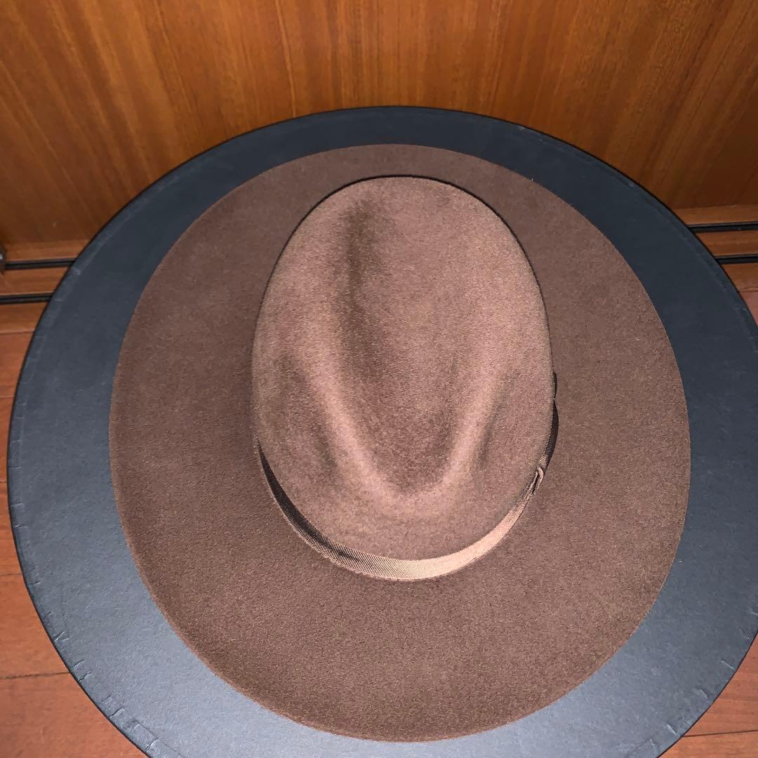 ジェームスロック ルイジアナ