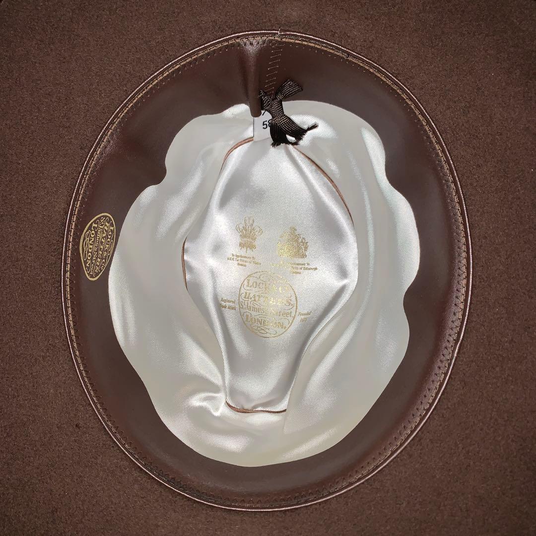 ジェームスロック ルイジアナ