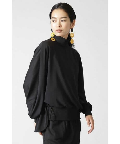 ADORE ハイネック　プルオーバー　未使用タグつき