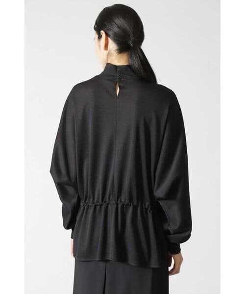 ADORE ハイネック　プルオーバー　未使用タグつき