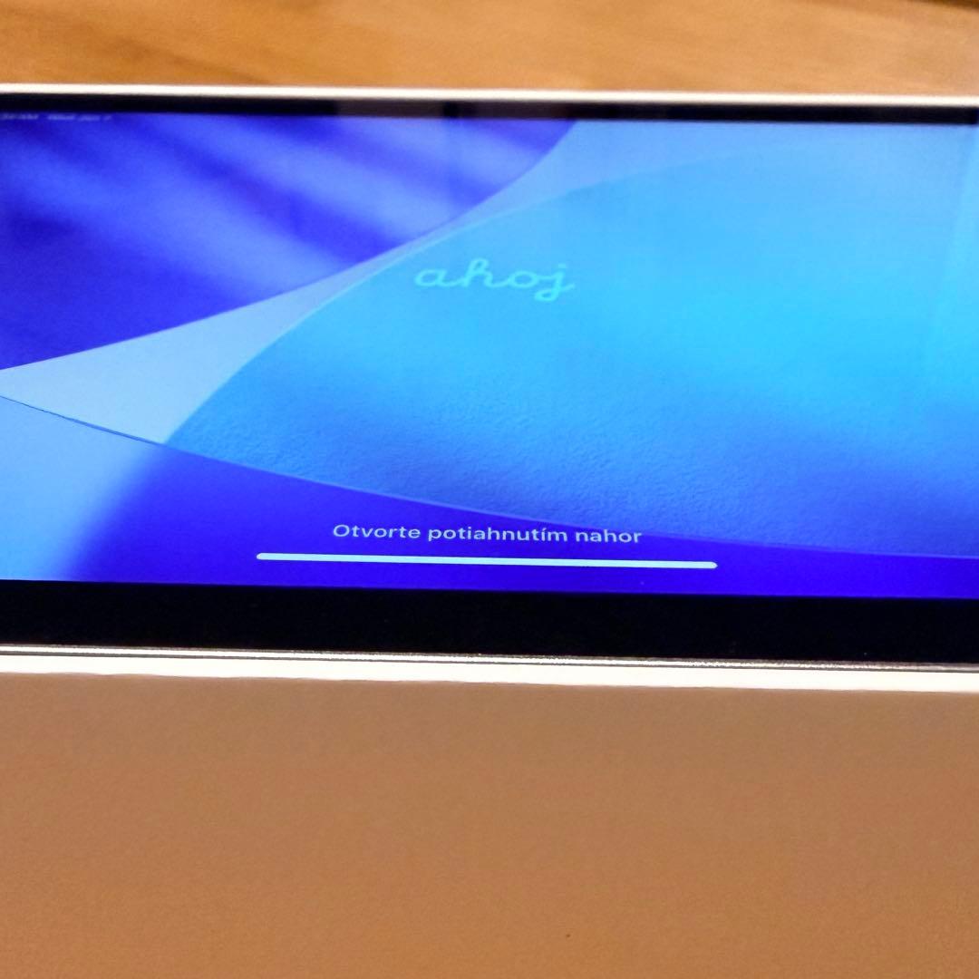 iPad mini 第7世代　256GB スペースグレイ