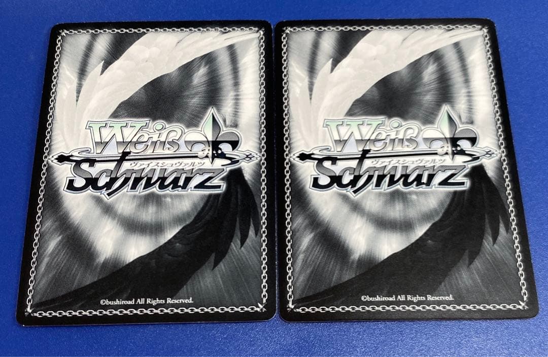 ヴァイス　Welcome! チノ　SP 4枚セット