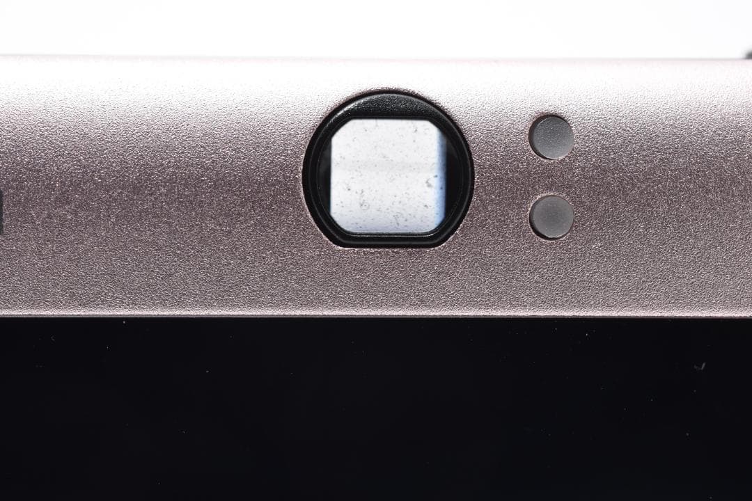 美品 キヤノン IXY 20 IS コンパクトデジタルカメラ ピンク Canon