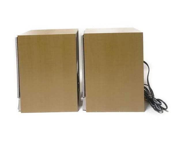 ONKYO WAVIO アンプ内蔵スピーカー 15W+15W GX-D90