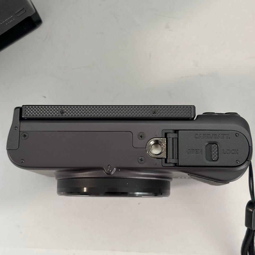 Canon PowerShot SX730 HS コンデジ 元箱付き