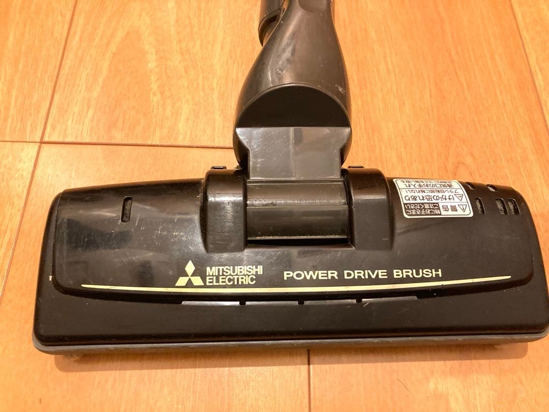 三菱電機 TC-FXF8P−P F 紙パック式掃除機