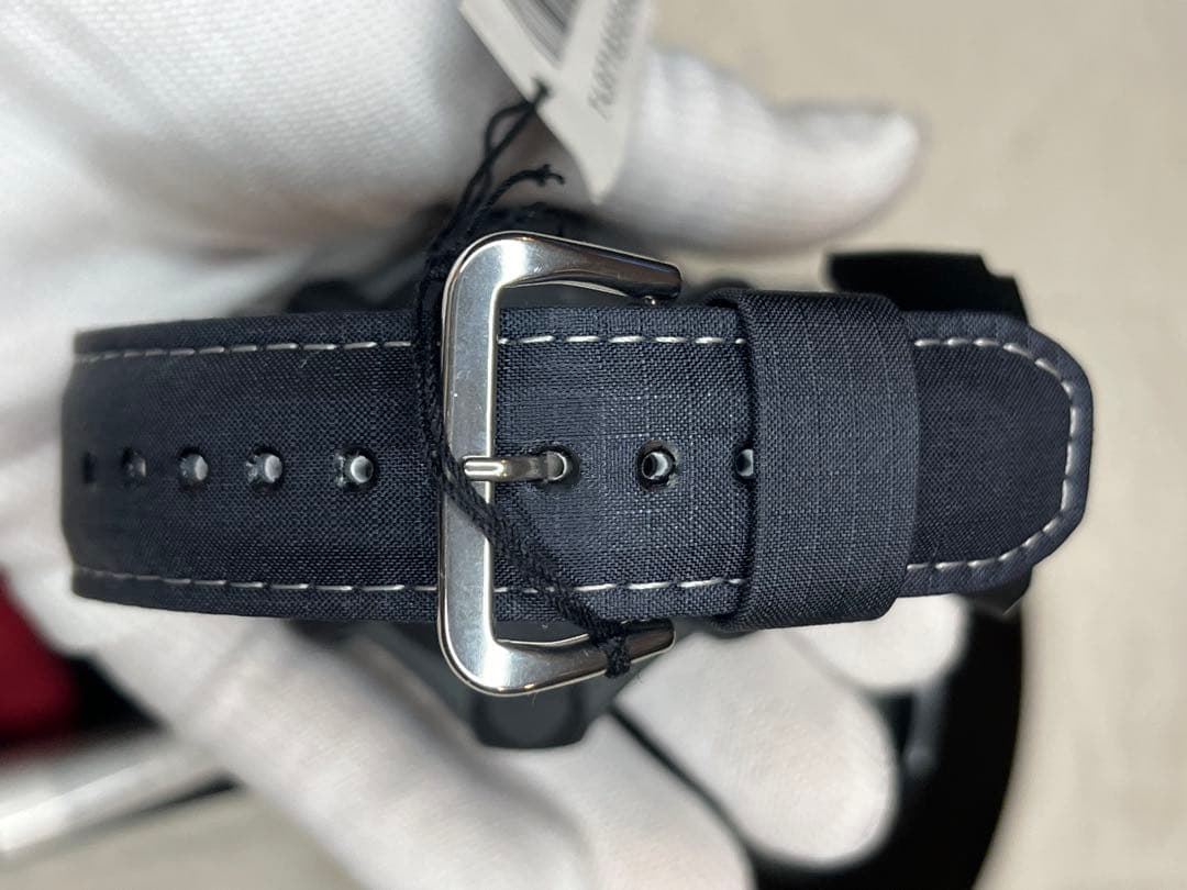 時計 G-SHOCK RISEMAN DW-9100BJ-1A