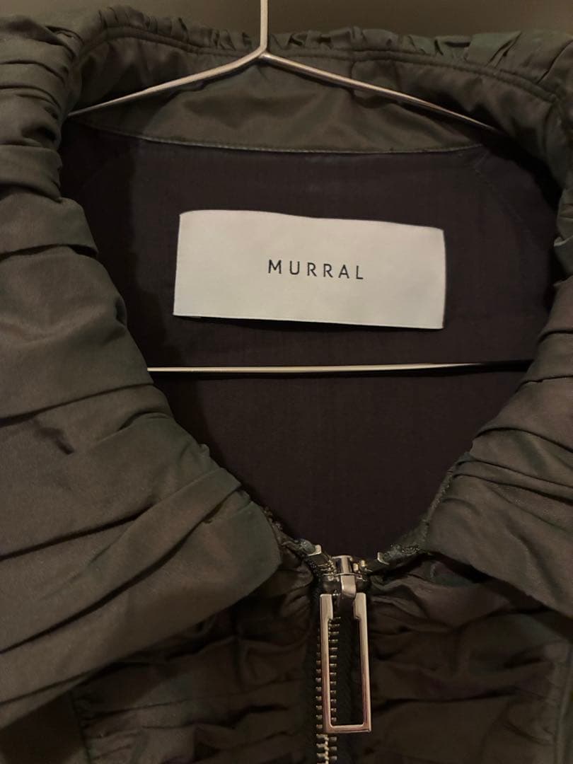 MURRALアウター