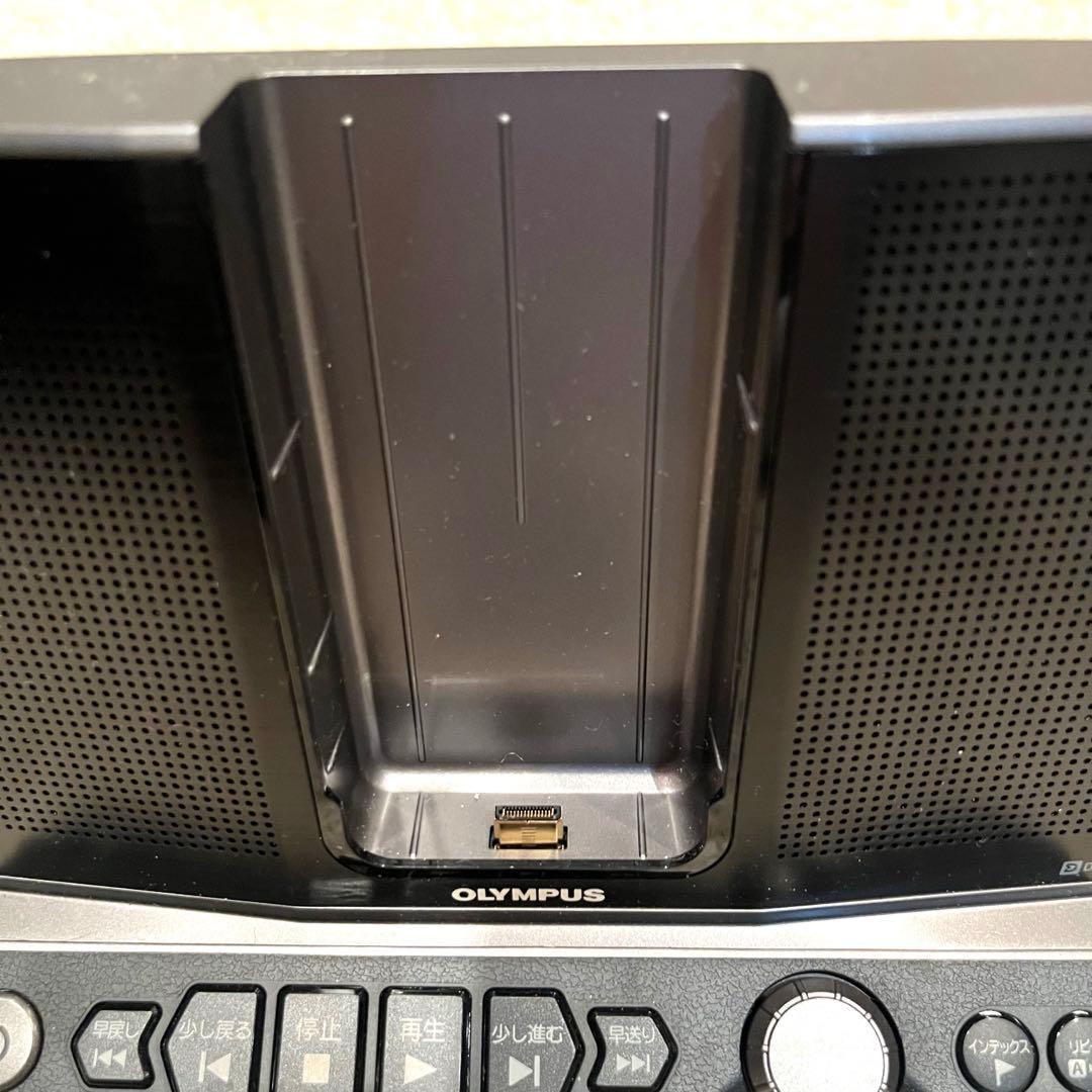 OLYMPUSICレコーダー機能付ラジオ録音機ラ ジオサーバーポケットPJ-35