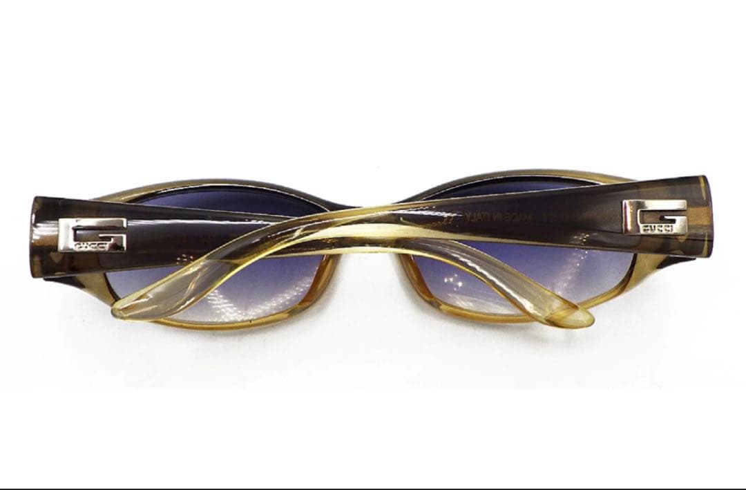 GUCCI サングラス　ヴィンテージ　GG-2456/S T5V