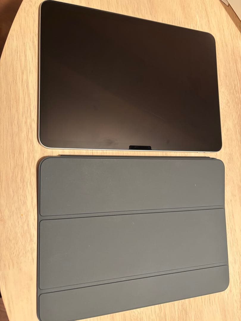 Apple iPad Air M2 11インチ スターライト