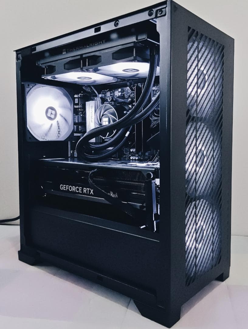 おみや オーダーメイドPC