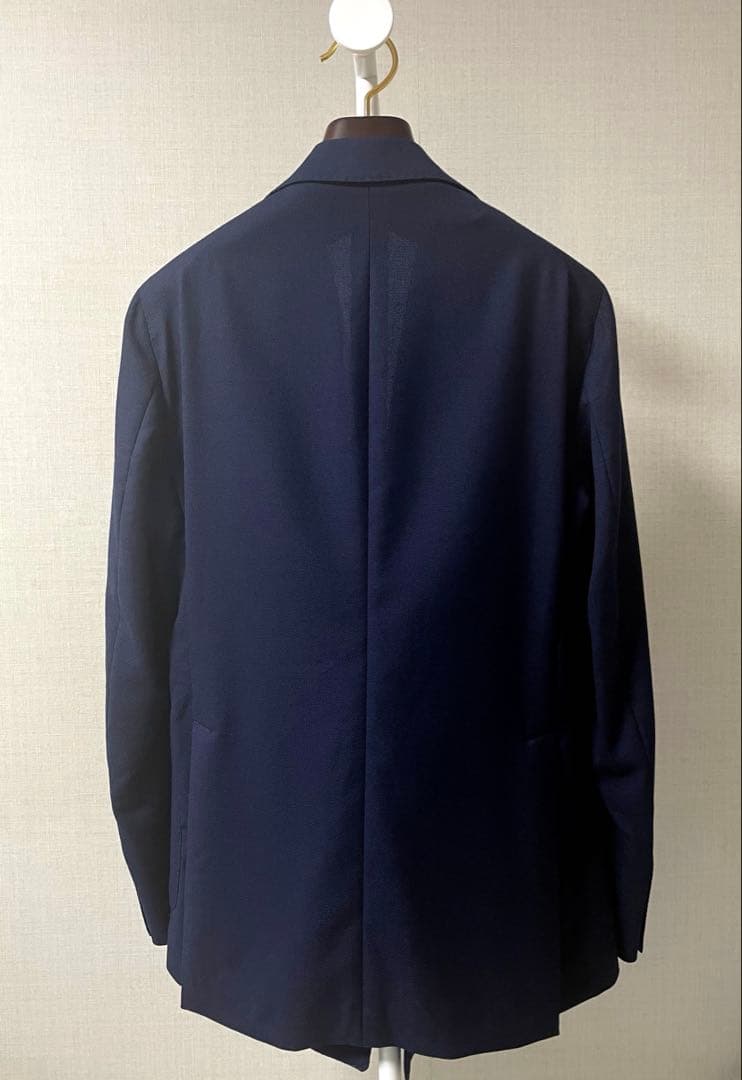 タリアトーレ　ダブルジャケット