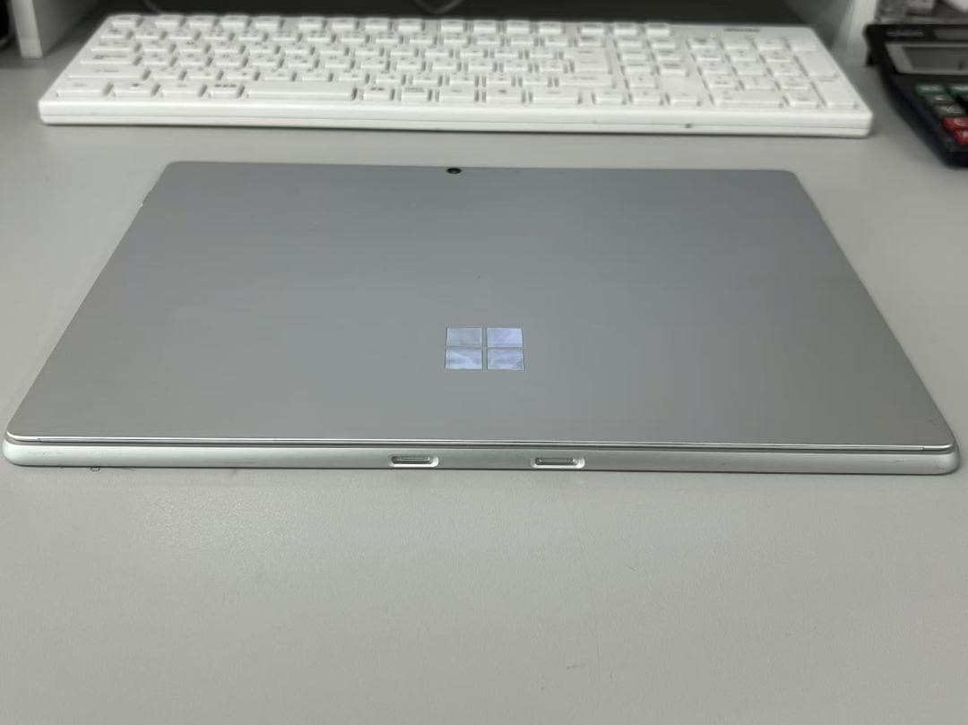 美品SurfacePro8 Core i5-1145G7 SSD 512GB