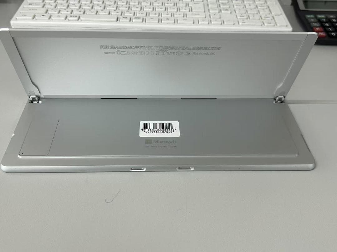 美品SurfacePro8 Core i5-1145G7 SSD 512GB