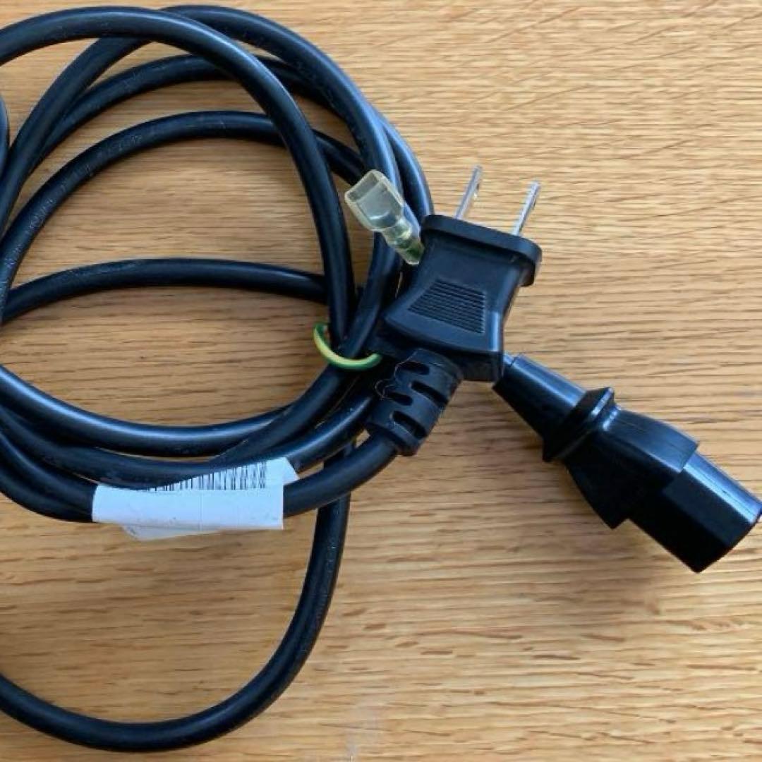 名機 EIZO (FlexScan S2401W) ディスプレー 90度変形可