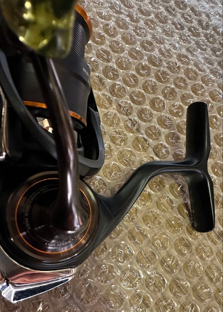 ダイワ　２１ＰＲＥＳＳＯ　ＬＴ１０００Ｓ－Ｐ