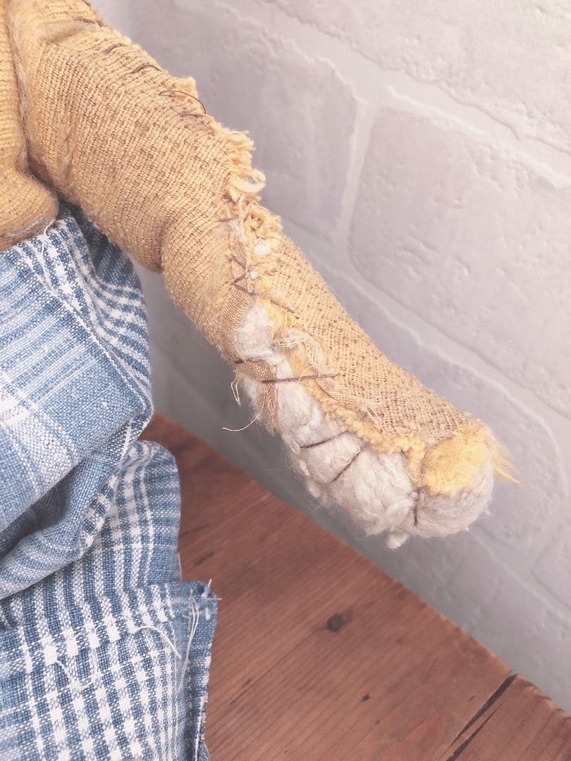 アンティークベア